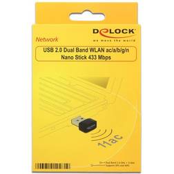 DeLock 12461