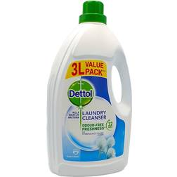 Dettol Antibacterial Laundry Cleanser Fresh Cotton