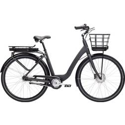 Crescent Elina 7-Speed 2022 - Black