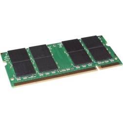 Hypertec Hyperam SO-DIMM DDR2 677MHz 2GB (HYS25312882GB)