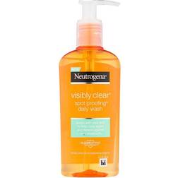Neutrogena Visibly Clear Spot Proofing Daily Wash 6.8fl oz