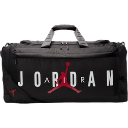 Nike Jordan Velocity Large Duffle Bag 69L - Black