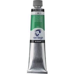 Van Gogh Oil Colour Tube Emerald Green 200ml