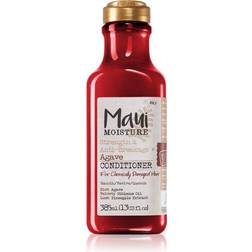 Maui Moisture Moisture Hair Care Strength & Length Agave Conditioner