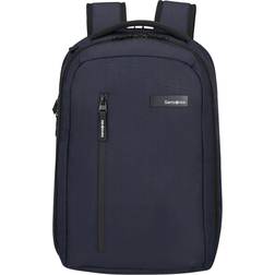 Samsonite Roader Laptop Backpack S - Dark Blue