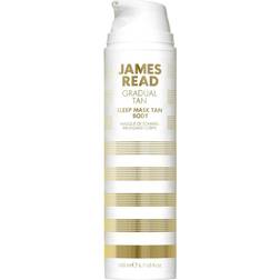 James Read Gradual Tan Sleep Mask Tan Body 200ml