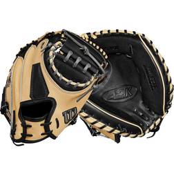 Wilson A2K Series M23 Baseball Catchers Mitt 2024