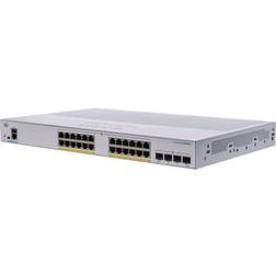 Cisco CBS250-24P-4X