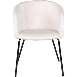 Venture Design Berit Beige Köksstol 78cm