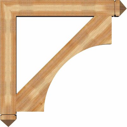 Ekena Millwork BKT06X18X26WTL03RDF