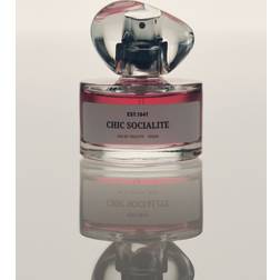 H&M Chic Socialite Edt Rosa