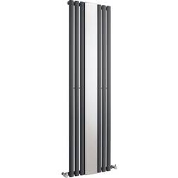 Hudson Reed Revive Vertical Flat Panel Radiators