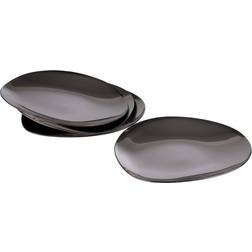 APS Pebbles Assiett 9cm 4st