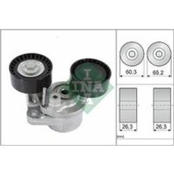 INA Tensioner
