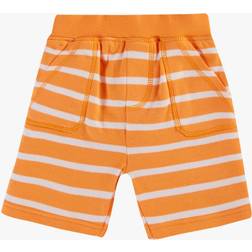 Frugi Little Ellis Short - Tangerine