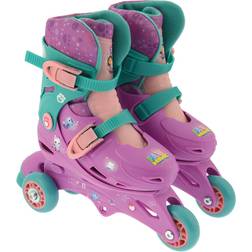 Gabby's Dollhouse Tri to Inline Skates