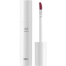 BBIA Glow Lip Tint #03 Mauve