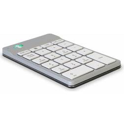 R-Go Tools Numpad Break Numeric Wireless