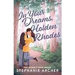In Your Dreams, Holden Rhodes pocket, eng (Häftad)