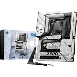 MSI Z790 Project Zero