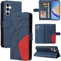 MTK KT Wallet case for Galaxy A35