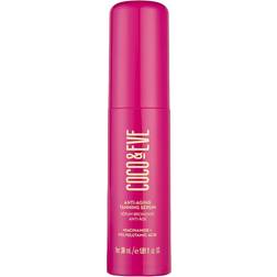 Coco & Eve Anti-Aging Tanning Serum 30ml