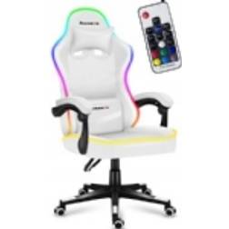 Huzaro Force 4.4 RGB PC Spelsstol