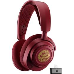 SteelSeries Arctis Nova 7 Dragon Edition Gaming Headset