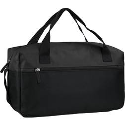 Derby Weekend Bag - Sky Black