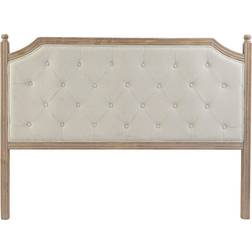 Dkd Home Decor Estándar Sänggavel 160cm