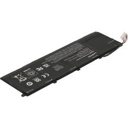 2-Power Battery OR04XL 6700mAh Compatible