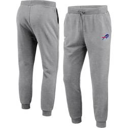 Fanatics Branded Buffalo Bills Primary Logo Graphic Fleece Jogger Mens