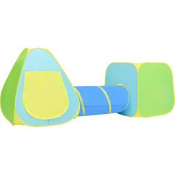 Freeport Park Ormskirk Play Tent
