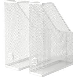 IKEA Drönjöns Magazine Collector