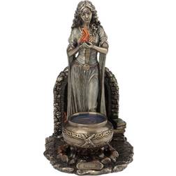 Astoria Grand The Wife of Bres De Los Fomorianos Bronze Dekofigur 23cm