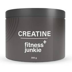 Fitness Junkie Creatine 300g