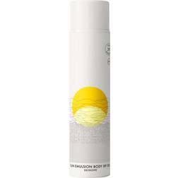 Skinome Sun Emulsion Body SPF30 150ml