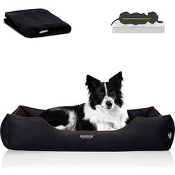 BedDog Premium Orthopedic Dog Bed XXL