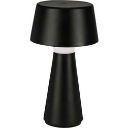 Eglo Huesa Black Bordslampa 37cm