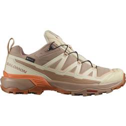 Salomon X Ultra 360 Edge Gore-Tex W - Natural/Shortbread/Prairie Sunset