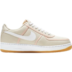 NIKE Air Force 1 '07 Premium M - Light Cream/Crimson Tint/Gum Light Brown/White