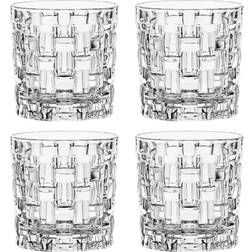 Nachtmann Bossa Nova Bicchiere da whisky 25.2cl 4pcs