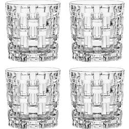 Nachtmann Bossa Nova Whiskyglas 25.2cl 4stk