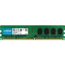 Crucial DDR2 667MHz 4GB (CT51264AA667)