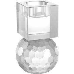 Stiernholm Milano Clear Ljusstake 13cm