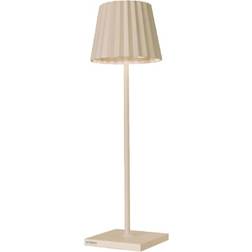 Sompex Troll 2.0 Sand Lampe de table 38cm