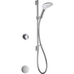 Mira Mode (1.1874.011) White, Chrome