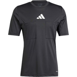 adidas Referee Jersey - Black