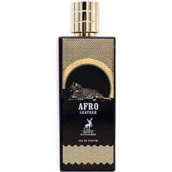 Maison Alhambra Afro Leather EdP 80ml