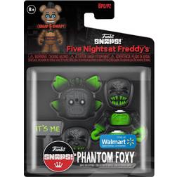 Funko Five Nights at Freddys Snap Phantom Foxy